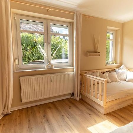 Innenstadt Appartement *Garten* Dresden Eksteriør billede