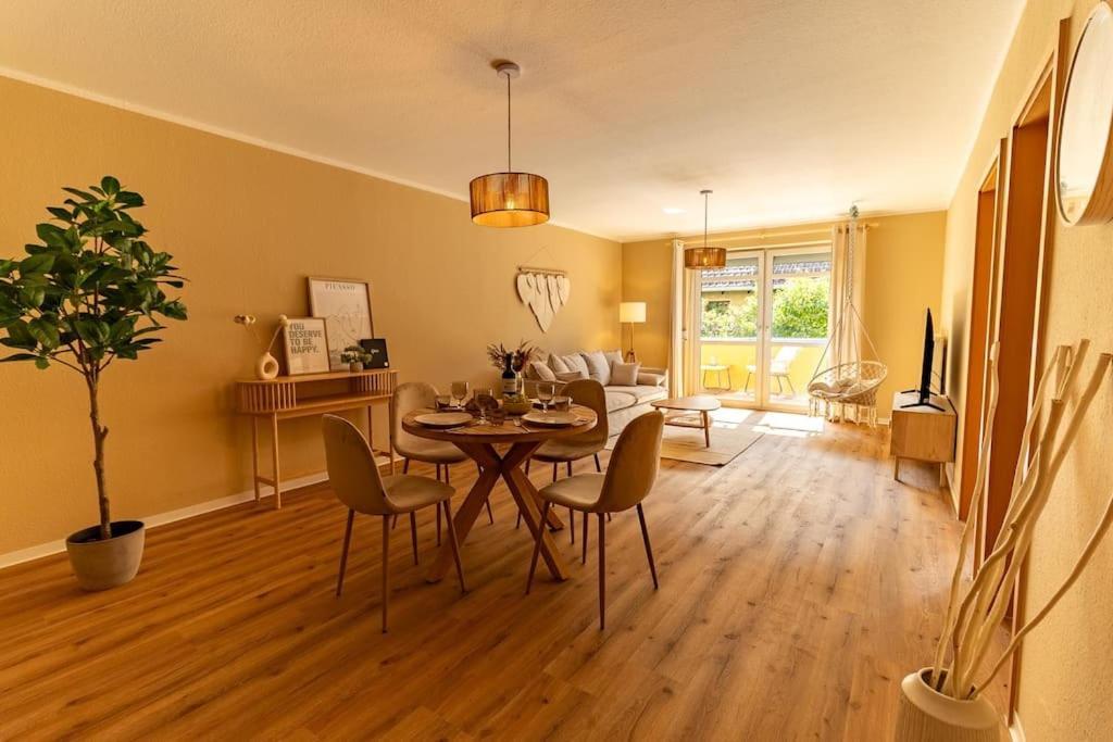 Innenstadt Appartement *Garten* Dresden Eksteriør billede